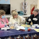 24FA42 - Holiday Appetizers: Simple and Delicious 24FA42 - Holiday Appetizers: Simple and Delicious