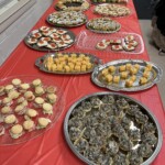 24FA42 - Holiday Appetizers: Simple and Delicious 24FA42 - Holiday Appetizers: Simple and Delicious