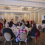 2024 Winter Luncheon 2024 Winter Luncheon
