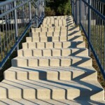 Charlotte Rosenfield - Rolling Road VRE Station Charlotte Rosenfield - Rolling Road VRE Station