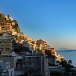 Charlotte Rosenfield - Positano, Amalfi Coast Charlotte Rosenfield - Positano, Amalfi Coast