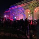 Elizabeth Lonoff - Night Life Elizabeth Lonoff - Night Life