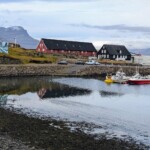 Jona Wheeler - Iceland Jona Wheeler - Iceland