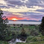 Jona Wheeler - Iceland Sunset Jona Wheeler - Iceland Sunset