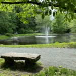 MaryLu Bednarsky - Green Springs Garden Park MaryLu Bednarsky - Green Springs Garden Park