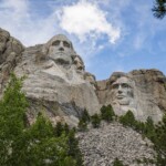 Buck Myers - February - Presidents Day Buck Myers - February - Presidents Day