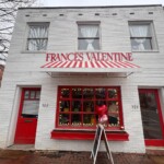 Richard Steelman - February - Old Town Richard Steelman - February - Old Town