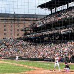 Kathy Dillon - Baseball Ballpark Kathy Dillon - Baseball Ballpark