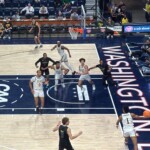 Mary Lu Bednarsky - Basketball Mary Lu Bednarsky - Basketball