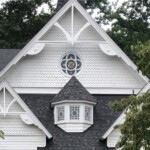 Arlene Gribben - Framing Arlene Gribben - Framing