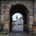 Buck Myers - Framing - Trier-Roman Black Gate Buck Myers - Framing - Trier-Roman Black Gate