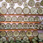 Fritz Ernst - Shapes Fritz Ernst - Shapes