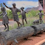 Ray Bednarsky - Shapes Ray Bednarsky - Shapes