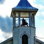 David Drachsler - Church bell David Drachsler - Church bell