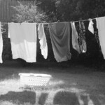 Jon Lathey - Clothesline Jon Lathey - Clothesline