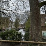 Kathy Dillon - Canal in Bruges Kathy Dillon - Canal in Bruges