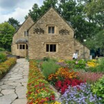 Matt Burns - Cotswolds Cottage Matt Burns - Cotswolds Cottage