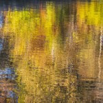 Buck Myers - Abstract reflection Buck Myers - Abstract reflection