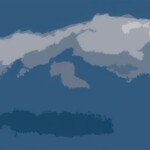 David Drachsler - Abstract sky David Drachsler - Abstract sky