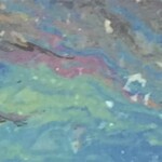 Elizabeth Lonoff - Abstract Elizabeth Lonoff - Abstract