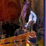 Ray Bednarsky - Abstract Ray Bednarsky - Abstract