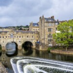 Buck Myers - Water, Bath England Buck Myers - Water, Bath England