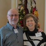 Winter Luncheon 2025 Winter Luncheon 2025