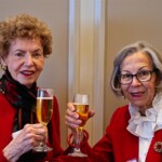 Winter Luncheon 2025 Winter Luncheon 2025