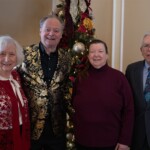 Winter Luncheon 2025 Winter Luncheon 2025