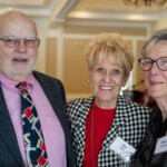 Winter Luncheon 2025 Winter Luncheon 2025