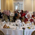 Winter Luncheon 2025 Winter Luncheon 2025