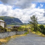 Buck Myers - Wales Landscape Buck Myers - Wales Landscape