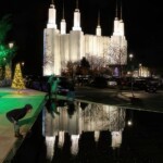 Doug O'Boyle-Mormon Temple Doug O'Boyle-Mormon Temple